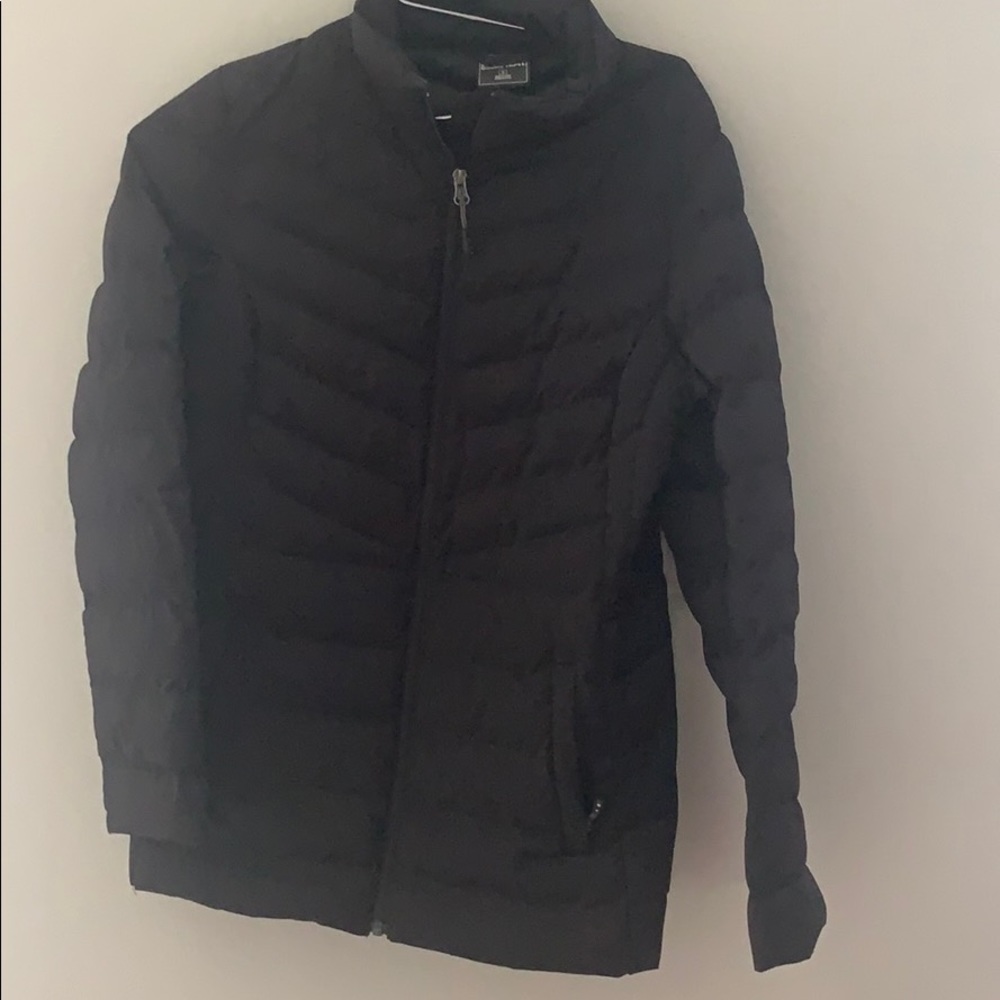 Winter Coat - image 1